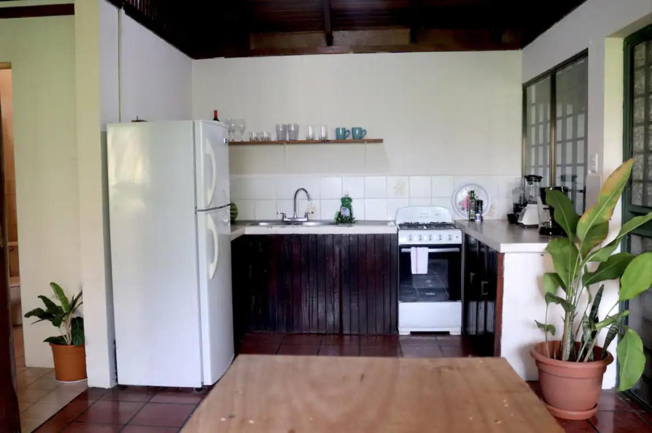 Mizaru Ocean View Hotel Manuel Antonio 케포스 외부 사진