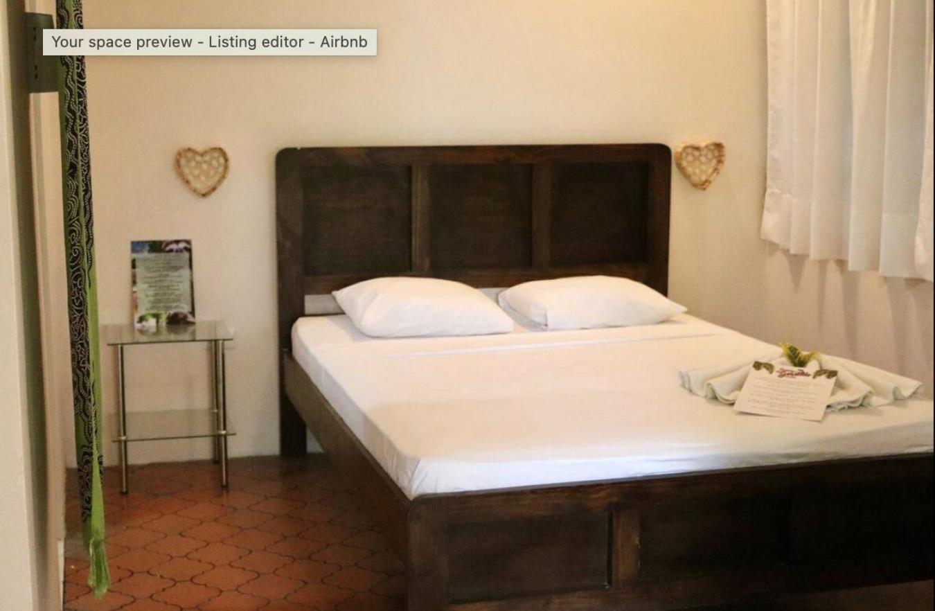 Mizaru Ocean View Hotel Manuel Antonio 케포스 외부 사진