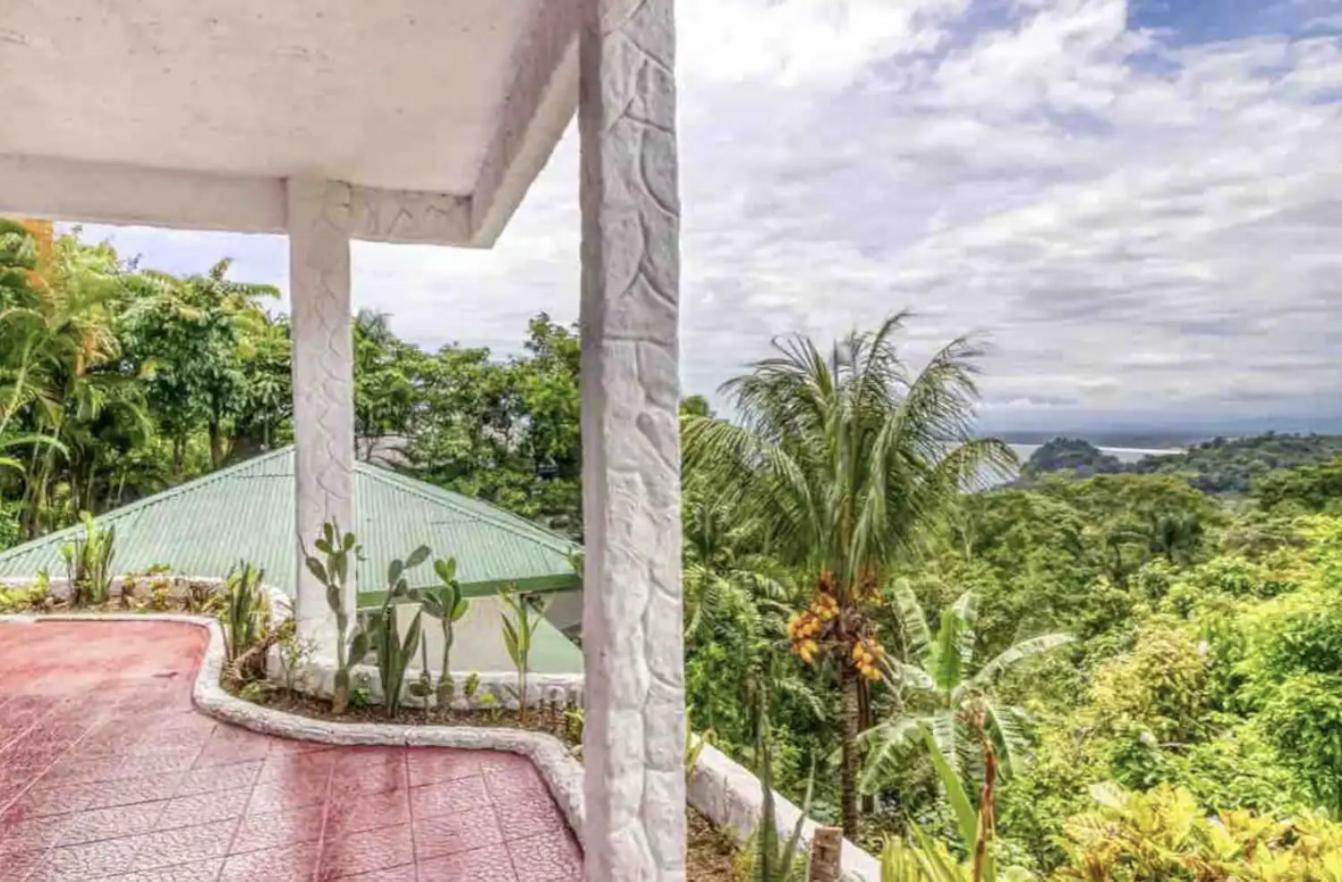 Mizaru Ocean View Hotel Manuel Antonio 케포스 외부 사진