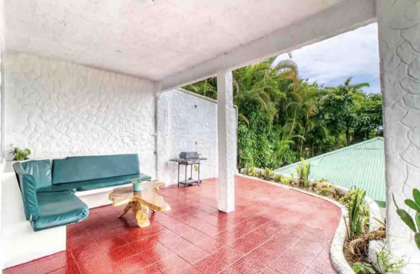 Mizaru Ocean View Hotel Manuel Antonio 케포스 외부 사진