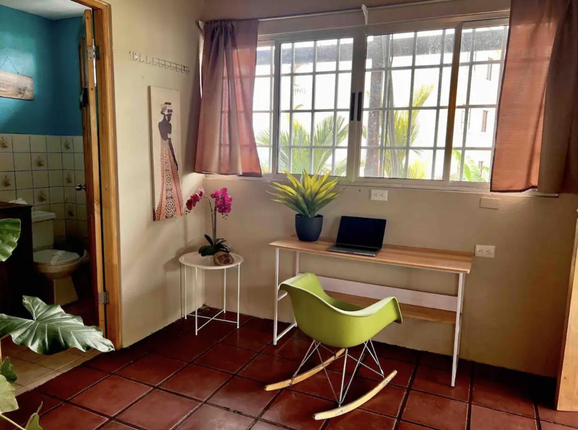 Mizaru Ocean View Hotel Manuel Antonio 케포스 외부 사진