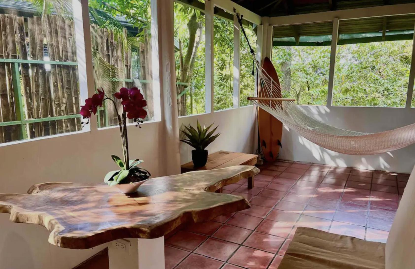 Mizaru Ocean View Hotel Manuel Antonio 케포스 외부 사진